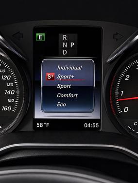 Gray 2018 Mercedes-Benz GLC 300 4MATIC