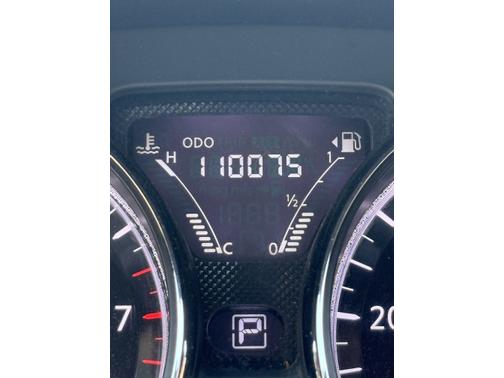 2015 Nissan Versa 1.6 SV