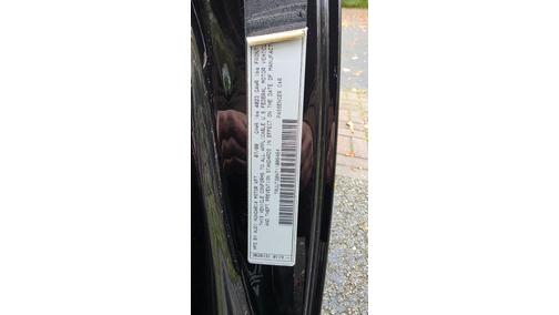 Black 2001 Audi TT Roadster quattro