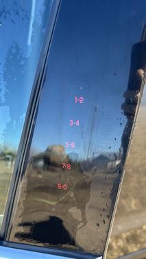 Gray 2020 Ford Fusion SE