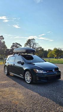 2019 Volkswagen Golf GTI 2.0T SE 4-Door