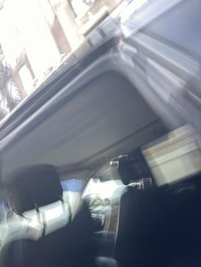 Black 2011 Jeep Grand Cherokee Laredo