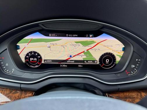 2018 Audi Q5 2.0T Premium Plus