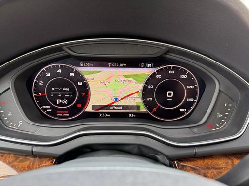2018 Audi Q5 2.0T Premium Plus