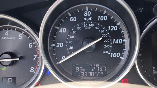 2014 Mazda CX-5 Grand Touring