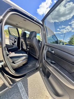 2016 GMC Acadia SLE-2