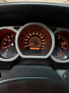 2004 Toyota 4Runner SR5
