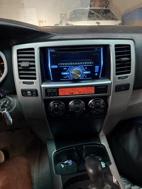 2004 Toyota 4Runner SR5
