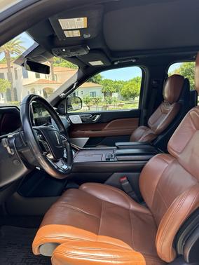 2020 Lincoln Navigator L Reserve