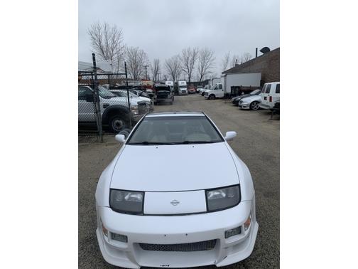 1995 Nissan 300ZX Turbo