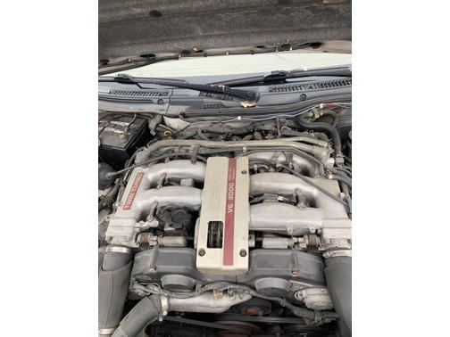 1995 Nissan 300ZX Turbo