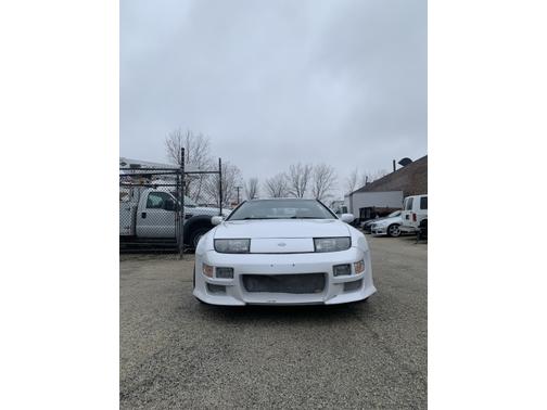 1995 Nissan 300ZX Turbo