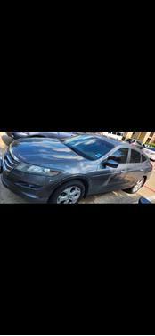 2012 Honda Crosstour EX-L
