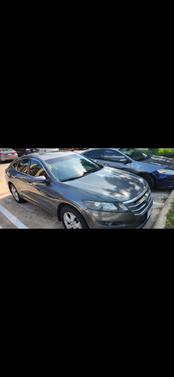 2012 Honda Crosstour EX-L