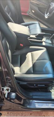2012 Honda Crosstour EX-L
