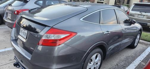2012 Honda Crosstour EX-L