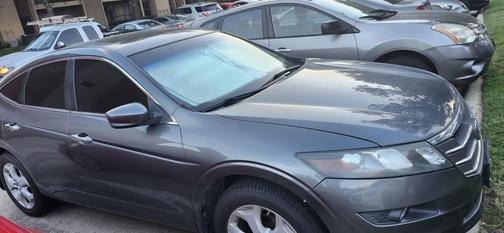 2012 Honda Crosstour EX-L