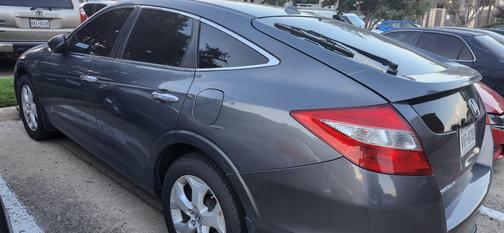 2012 Honda Crosstour EX-L