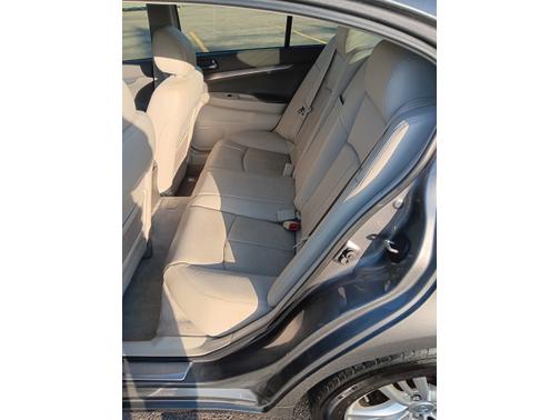 2013 INFINITI G37 x