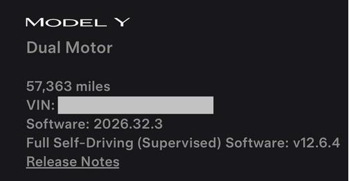 White 2023 Tesla Model Y Long Range