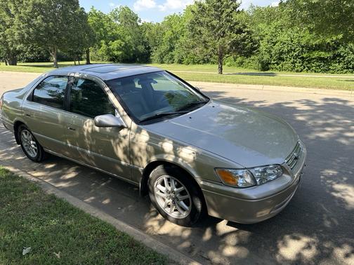 2000 Toyota Camry XLE V6
