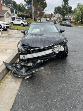 2014 Lexus IS 250 Base