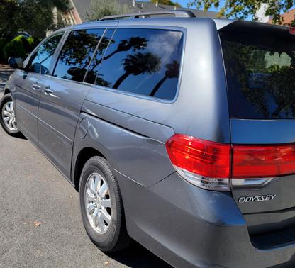2010 Honda Odyssey EX-L