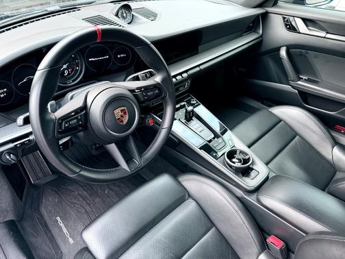 2020 Porsche 911 911 Carrera 4S
