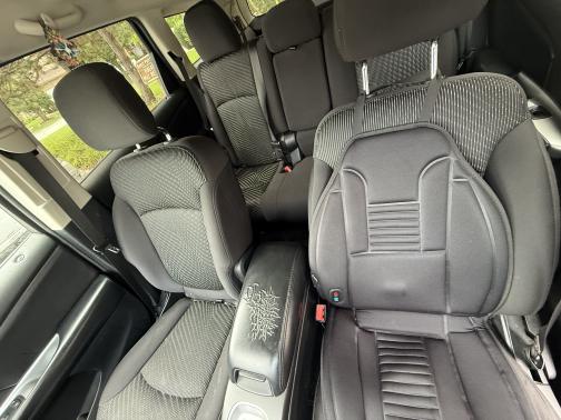 2014 Dodge Journey SXT
