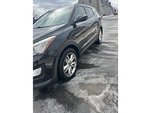 2013 Hyundai SANTA FE Sport 2.0T