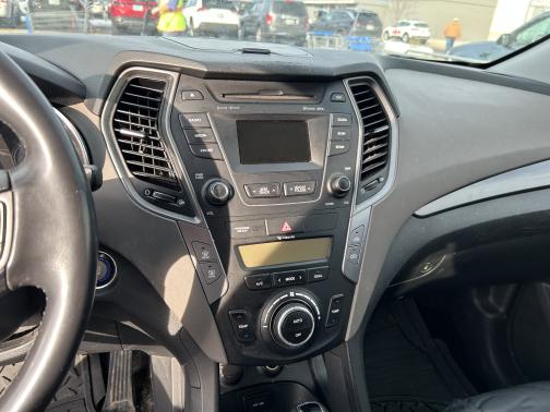2013 Hyundai SANTA FE Sport 2.0T