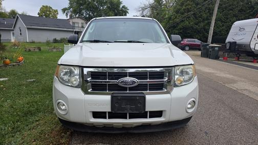 2009 Ford Escape XLT