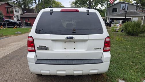 2009 Ford Escape XLT