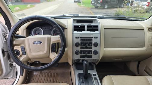 2009 Ford Escape XLT