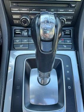 Silver 2015 Porsche 911 911 Carrera