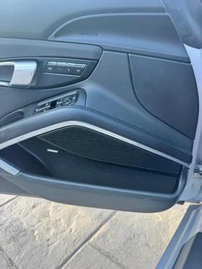 Silver 2015 Porsche 911 911 Carrera
