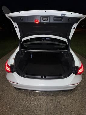 White 2021 Mercedes-Benz A-Class A 220