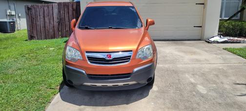 2008 Saturn Vue XE