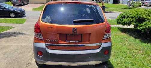 2008 Saturn Vue XE