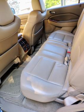 2003 Acura MDX Touring