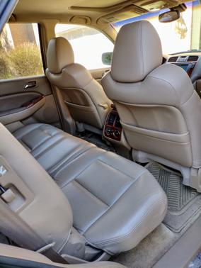 2003 Acura MDX Touring