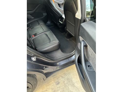 2021 Tesla Model Y Standard Range