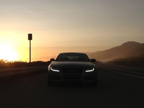 2010 Audi A5 2.0T Premium Plus