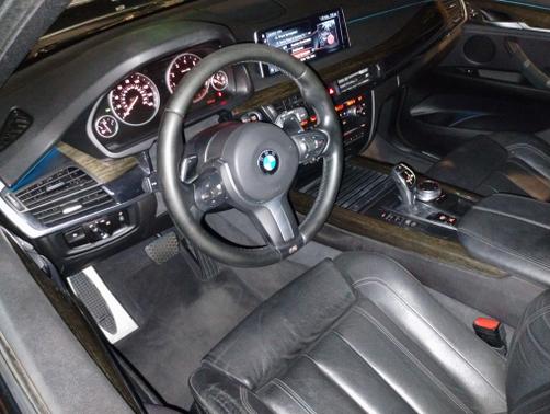 2017 BMW X5 sDrive35i