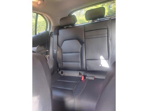 2015 Mercedes-Benz GLA-Class GLA 250 4MATIC