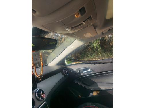 2015 Mercedes-Benz GLA-Class GLA 250 4MATIC