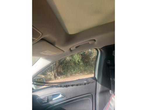 2015 Mercedes-Benz GLA-Class GLA 250 4MATIC