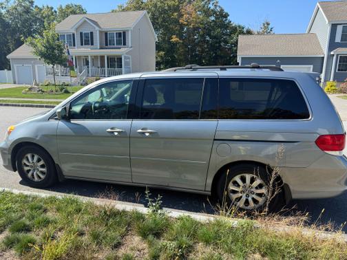 2009 Honda Odyssey EX