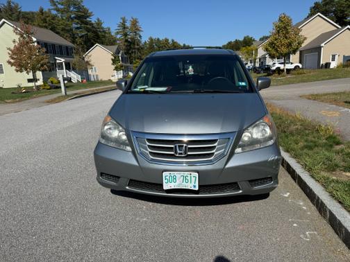 2009 Honda Odyssey EX