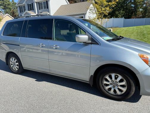 2009 Honda Odyssey EX